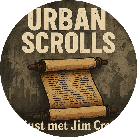 Urban Scrolls