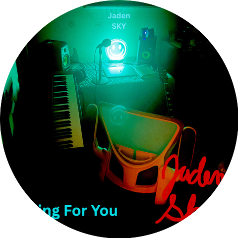 Jaden Sky