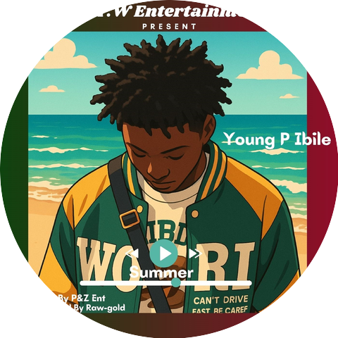 Young P ibile