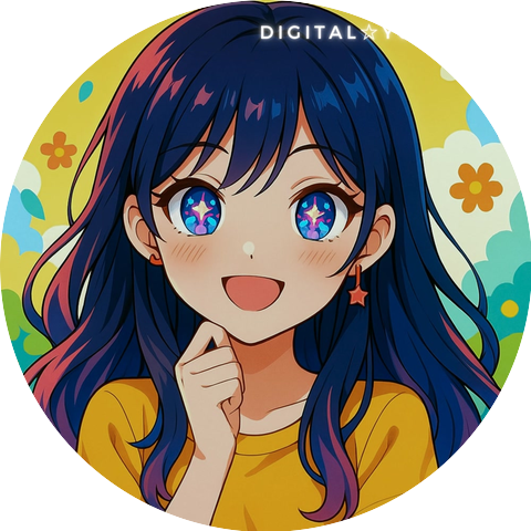 Yuna Pixel
