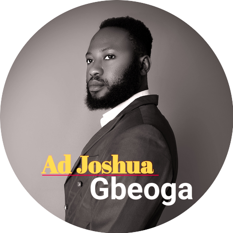 AD Joshua