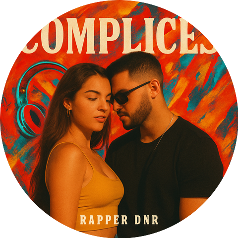 Rapper DNR