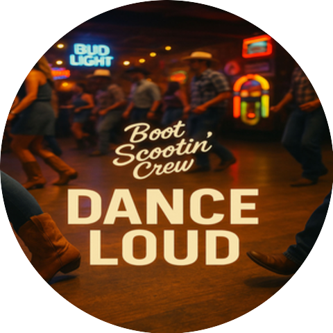Boot Scootin Crew