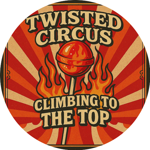 Twisted Circus