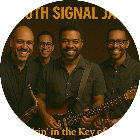 Truth Signal Jazz