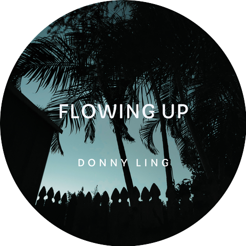 Donny Ling