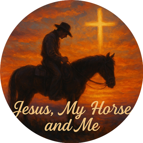 Yodelin' Christian Cowboys