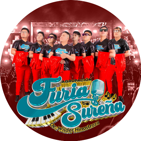 Agrupacion Furia Sureña