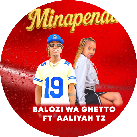 Balozi Wa Ghetto