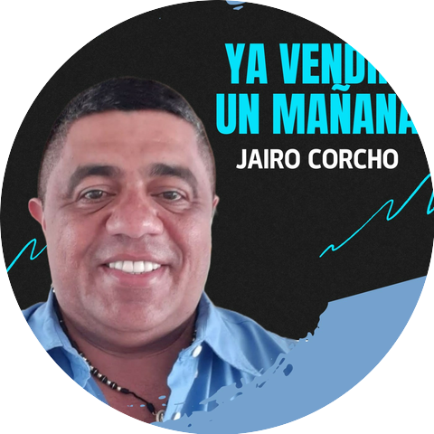 Jairo Corcho