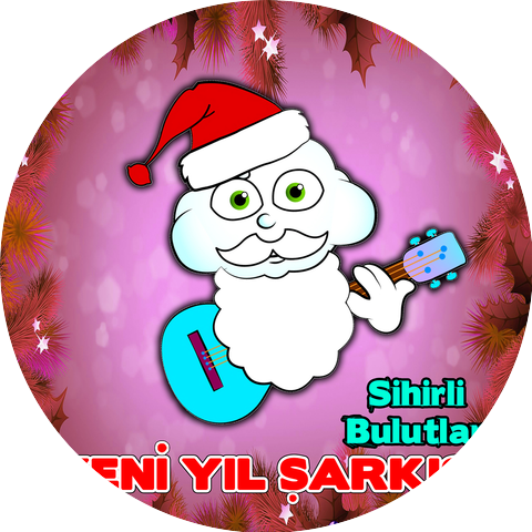 Sihirli Bulutlar