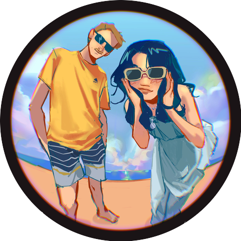 Ánh Cát, Toby Gott