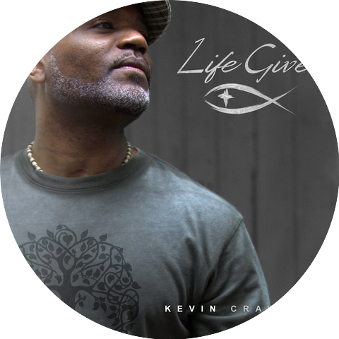 Kevin Crawford