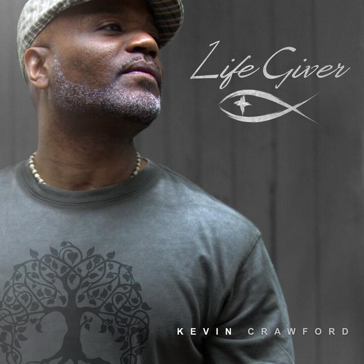 Kevin Crawford