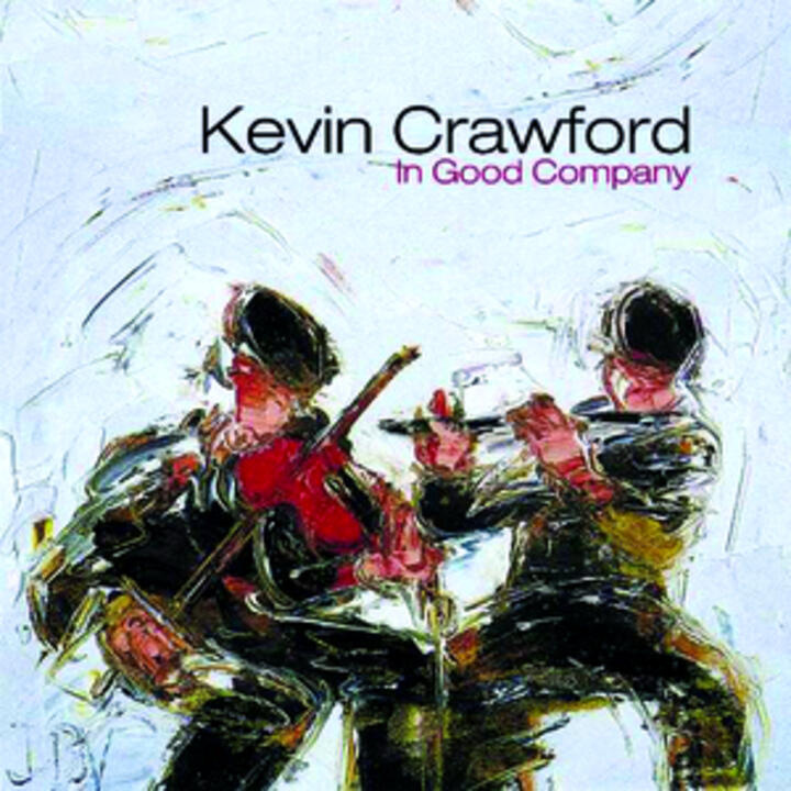 Kevin Crawford