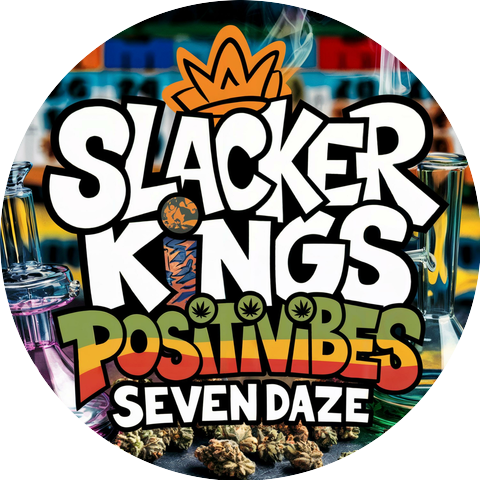 Slacker Kings, PositiVibes
