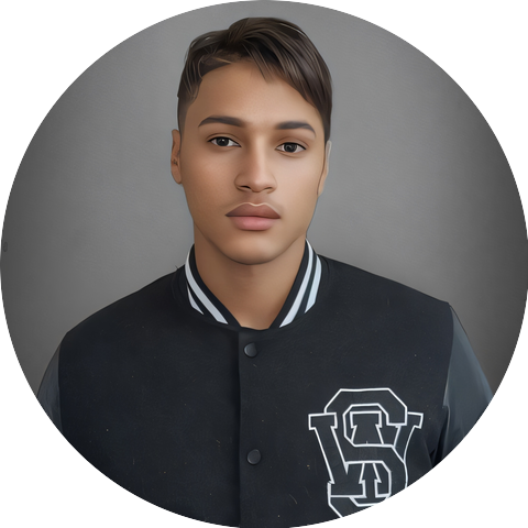 Dalvin Husselmann