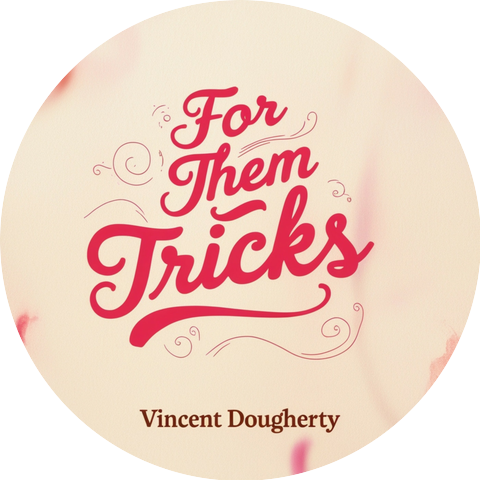 Vincent Dougherty