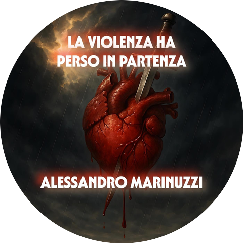 Alessandro Marinuzzi