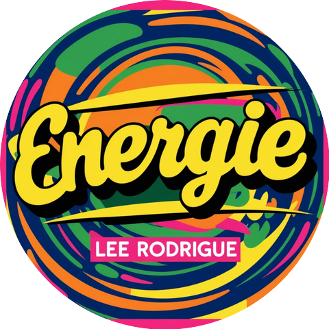 Lee Rodrigue
