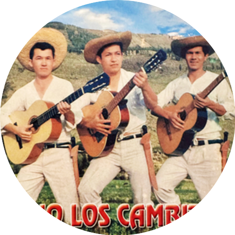 Trio Los cambitas