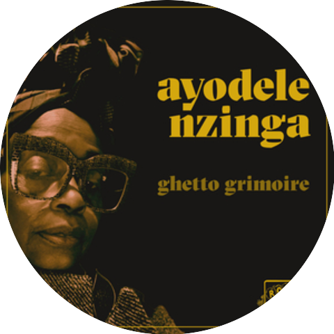 ayodele nzinga