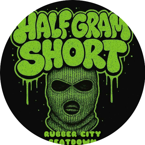 Half Gram Short
