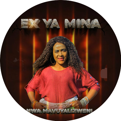 Nwa mavuyalizweni