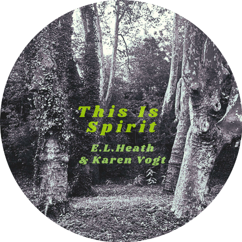 E.L. Heath and Karen Vogt