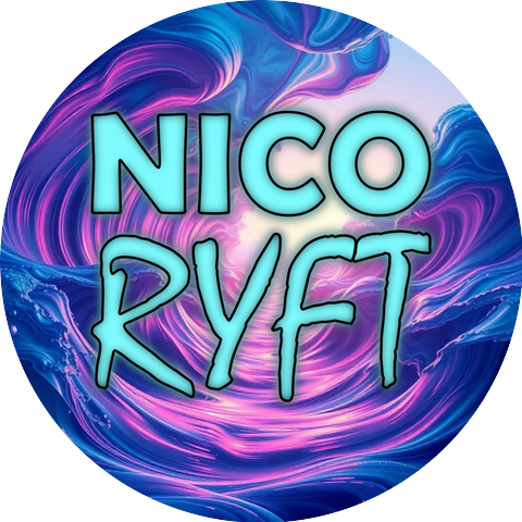 Nico Ryft