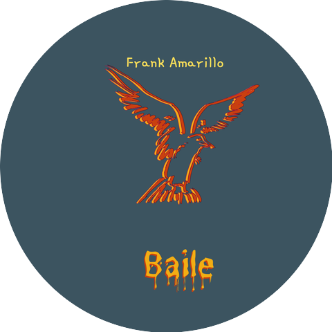 Frank Amarillo