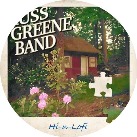Russ Greene Band