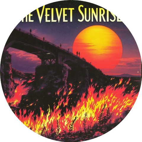 The Velvet Sunrise