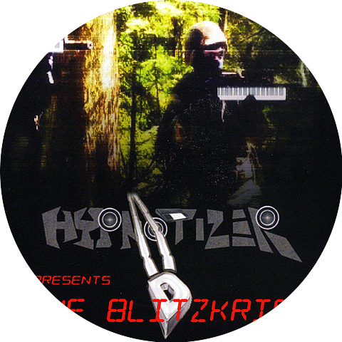 The Hypnotizer D