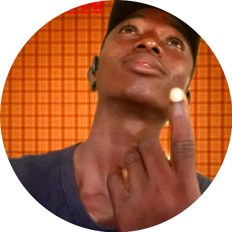 Stephen Ebenezer Takbam