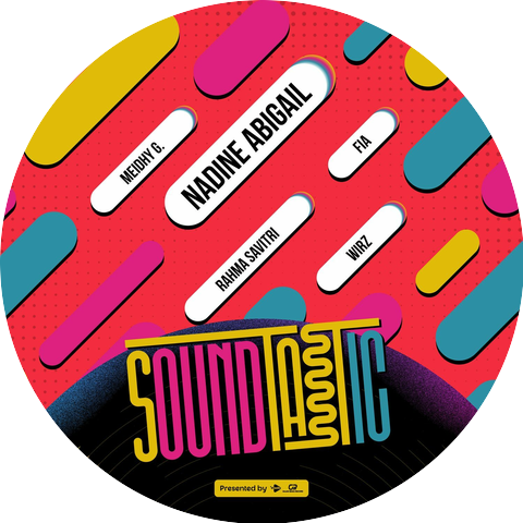 Soundtastic