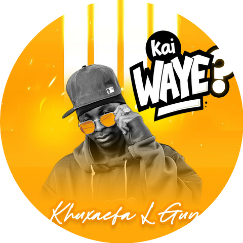 Khuxaefa L Guy