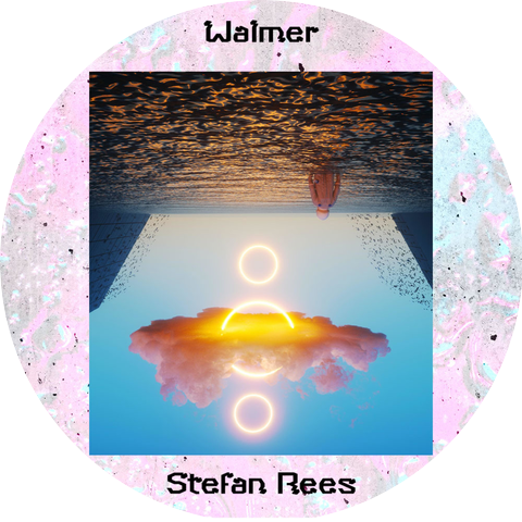Stefan Rees