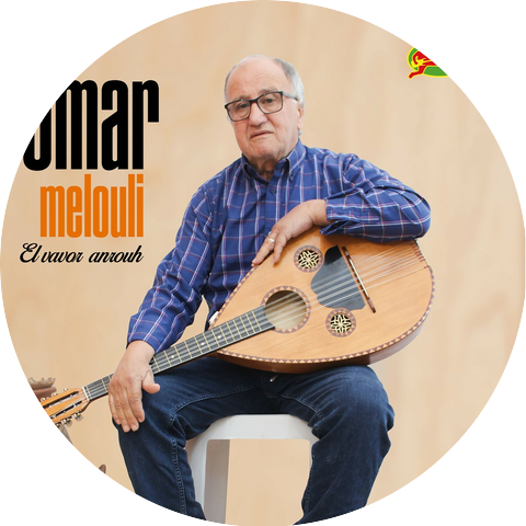 OMAR MELOULI