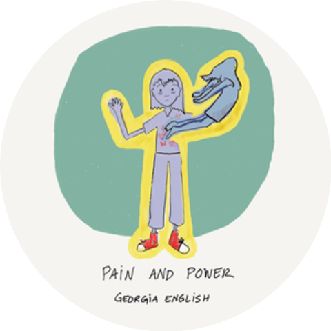 Georgia English