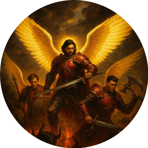 Hell's Wrath