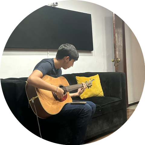 Karim Guerrero, Diego Cervera