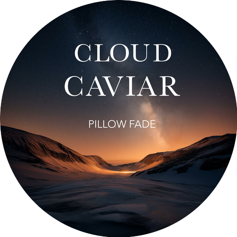 Cloud Caviar