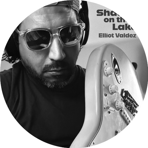 Elliot Valdez