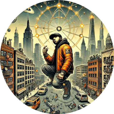 Crisisbeatzz, RoBeats, FIM Collective