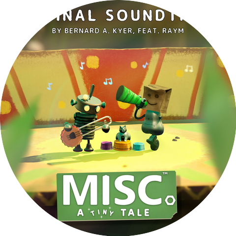 Misc. A Tiny Tale