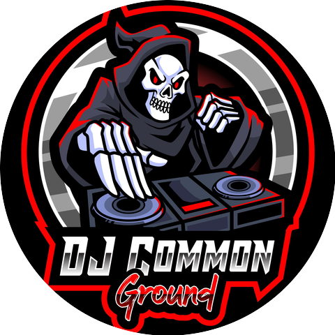 DJ Common Ground