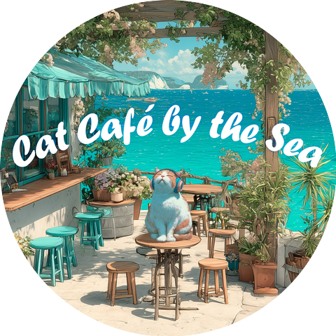 Neko Cafe -Bossa Nova Box-