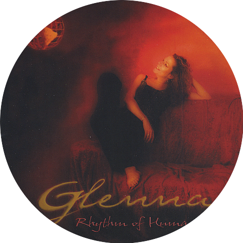 Glenna Powrie