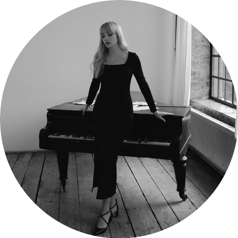 Daria Ladrowska